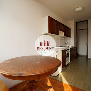 ŠPANSKO Functional 1-bedroom apartment, 3rd floor, quiet environment