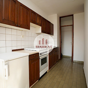 ŠPANSKO Functional 1-bedroom apartment, 3rd floor, quiet environment