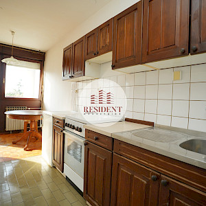 ŠPANSKO Functional 1-bedroom apartment, 3rd floor, quiet environment