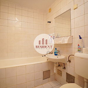 ŠPANSKO Functional 1-bedroom apartment, 3rd floor, quiet environment