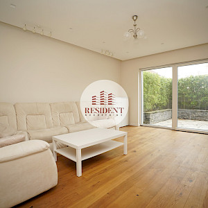 RENT - BLATO Luxury family house, parking, sauna, NO COMMISSION