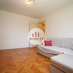 TREŠNJEVKA Selska cesta, functional 1 bedroom apartment, top location