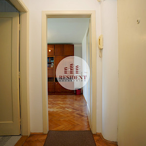 TREŠNJEVKA Selska cesta, functional 1 bedroom apartment, top location