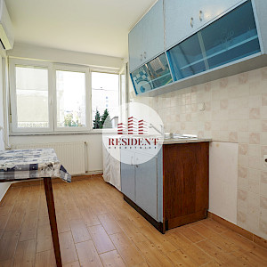 TREŠNJEVKA Selska cesta, functional 1 bedroom apartment, top location