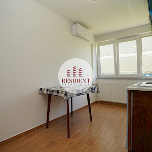 TREŠNJEVKA Selska cesta, functional 1 bedroom apartment, top location