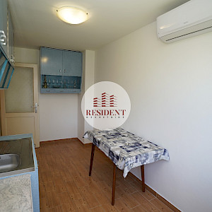 TREŠNJEVKA Selska cesta, functional 1 bedroom apartment, top location