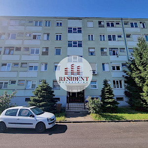 TREŠNJEVKA Selska cesta, functional 1 bedroom apartment, top location