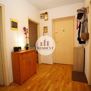 SIGEČICA Cozy 2-bedroom apartment, quiet environment, NO COMMISSION