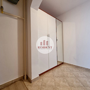 ŠPANSKO Modern 2-room apartment, 4th floor, excellent location, loggia