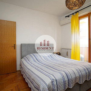 NAJAM - SREDNJACI Moderan 3soban stan 62 m2, 3. kat, lift, top lokacija, balkon