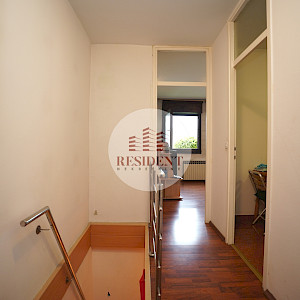 ŠPANSKO Duplex apartment 61m2, quiet environment, storage room