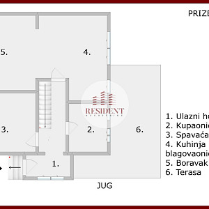 HRVATSKA KOSTAJNICA - Renovirana obiteljska kuća 180 m2 + 11300 m2 zemljišta uz Unu, mirno okruženje