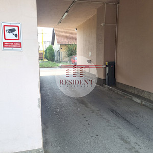 ČRNOMEREC Funkcionalan 1soban stan 34 m2 + parking, 2. kat, lift, spremište