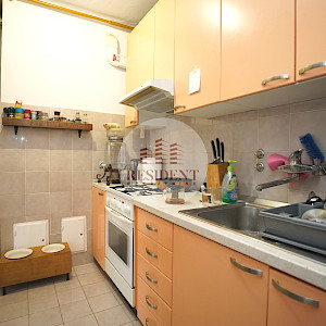 GAJNICE Comfortable 2-bedroom apartment 58 m2, 4th floor, quiet environment, loggia, NO COMMISSION