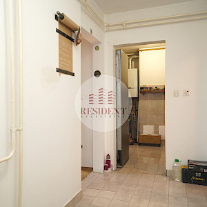 GAJNICE Comfortable 2-bedroom apartment 58 m2, 4th floor, quiet environment, loggia, NO COMMISSION