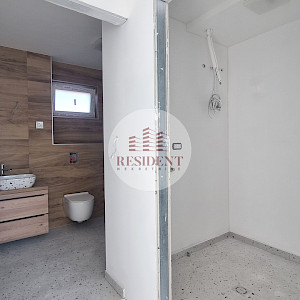 RUDEŠ 2soban stan, novogradnja, 51 m2, 2. kat, parking, terasa, BEZ PROVIZIJE