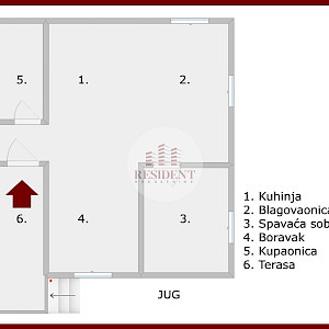 LIJEVI ŠTEFANKI Vikendica 40 m2 + pomoćni objekt 20 m2, zemljište 1215 m2, mirno okruženje uz Kupu