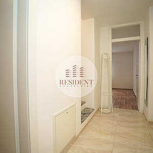 ODRA Spacious 3-bedroom apartment 84 m2 + parking, quiet environment, storage room, NO COMMISSION