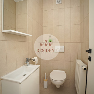 ODRA Spacious 3-bedroom apartment 84 m2 + parking, quiet environment, storage room, NO COMMISSION