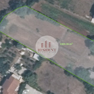 PULA Štinjan - Building land 3300 m2, top location, NO COMMISSION