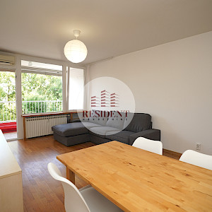 RENT - ŠPANSKO Comfortable 3-bedroom apartment 71 m2, 4th floor, excellent location, loggia