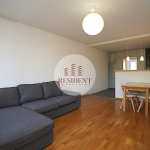 RENT - ŠPANSKO Comfortable 3-bedroom apartment 71 m2, 4th floor, excellent location, loggia