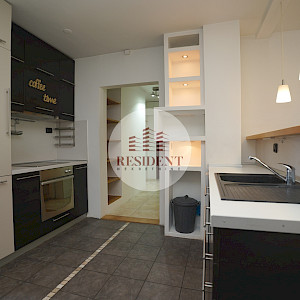 RENT - ŠPANSKO Comfortable 3-bedroom apartment 71 m2, 4th floor, excellent location, loggia