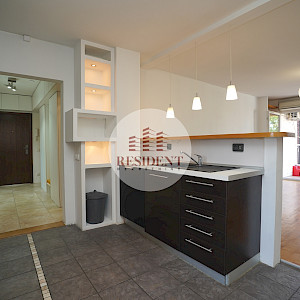 RENT - ŠPANSKO Comfortable 3-bedroom apartment 71 m2, 4th floor, excellent location, loggia