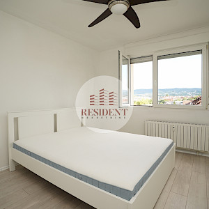 RENT - ŠPANSKO Comfortable 3-bedroom apartment 71 m2, 4th floor, excellent location, loggia