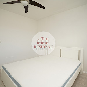 RENT - ŠPANSKO Comfortable 3-bedroom apartment 71 m2, 4th floor, excellent location, loggia