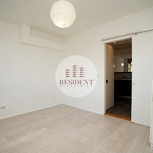 RENT - ŠPANSKO Comfortable 3-bedroom apartment 71 m2, 4th floor, excellent location, loggia