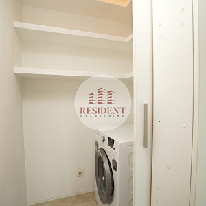 RENT - ŠPANSKO Comfortable 3-bedroom apartment 71 m2, 4th floor, excellent location, loggia