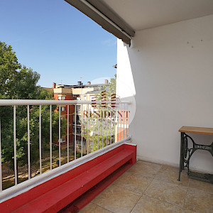 RENT - ŠPANSKO Comfortable 3-bedroom apartment 71 m2, 4th floor, excellent location, loggia