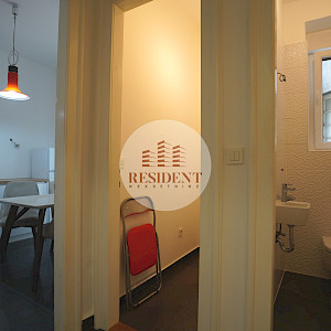 RENT- CENTER Spacious 4-bedroom apartment 103 m2, 1st floor, top location, NO COMMISSION