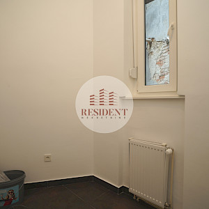 RENT- CENTER Spacious 4-bedroom apartment 103 m2, 1st floor, top location, NO COMMISSION