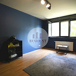 REMETINEČKI GAJ Cozy 2-bedroom apartment 54 m2, 1st floor, storage room, NO COMMISSION