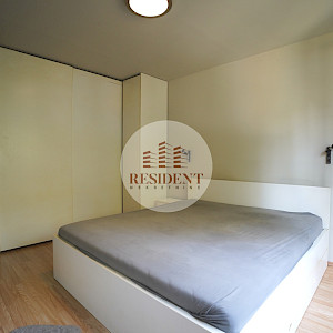 REMETINEČKI GAJ Cozy 2-bedroom apartment 54 m2, 1st floor, storage room, NO COMMISSION