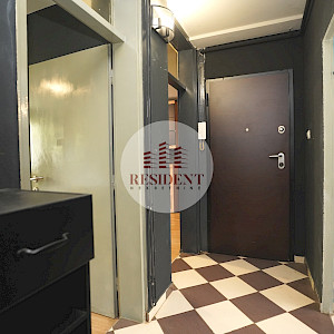REMETINEČKI GAJ Cozy 2-bedroom apartment 54 m2, 1st floor, storage room, NO COMMISSION