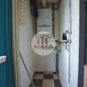 REMETINEČKI GAJ Cozy 2-bedroom apartment 54 m2, 1st floor, storage room, NO COMMISSION