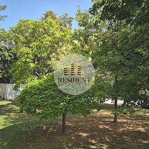 REMETINEČKI GAJ Cozy 2-bedroom apartment 54 m2, 1st floor, storage room, NO COMMISSION