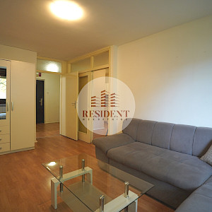 PREČKO Ugodan 2soban stan 46 m2, mirno okruženje, BEZ PROVIZIJE