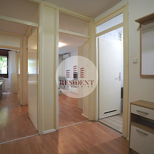 PREČKO Ugodan 2soban stan 46 m2, mirno okruženje, BEZ PROVIZIJE