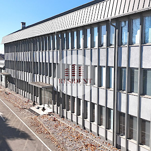 ZAKUP - ČRNOMEREC Kustošija, novouređeni uredski prostori, parking, BEZ PROVIZIJE