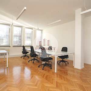 ZAKUP - ČRNOMEREC Kustošija, novouređeni uredski prostori, parking, BEZ PROVIZIJE