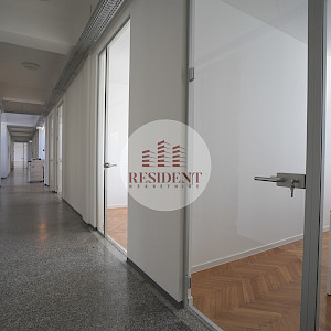 ZAKUP - ČRNOMEREC Kustošija, novouređeni uredski prostori, parking, BEZ PROVIZIJE