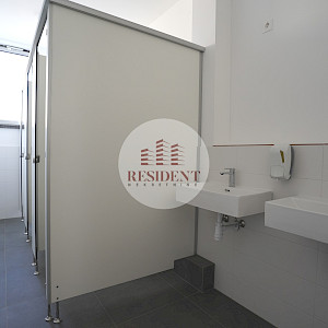 ZAKUP - ČRNOMEREC Kustošija, novouređeni uredski prostori, parking, BEZ PROVIZIJE