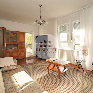 ZADAR Bili Brig, spacious 4-bedroom apartment 98 m2, 1st floor, top location, loggia, storage room, NO COMMISSION