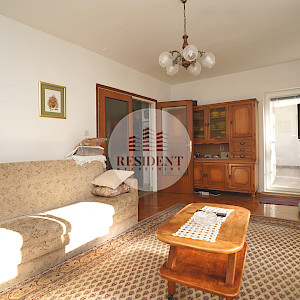ZADAR Bili Brig, spacious 4-bedroom apartment 98 m2, 1st floor, top location, loggia, storage room, NO COMMISSION