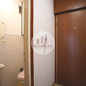 ZADAR Bili Brig, spacious 4-bedroom apartment 98 m2, 1st floor, top location, loggia, storage room, NO COMMISSION