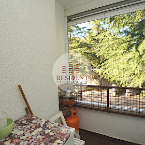 ZADAR Bili Brig, spacious 4-bedroom apartment 98 m2, 1st floor, top location, loggia, storage room, NO COMMISSION